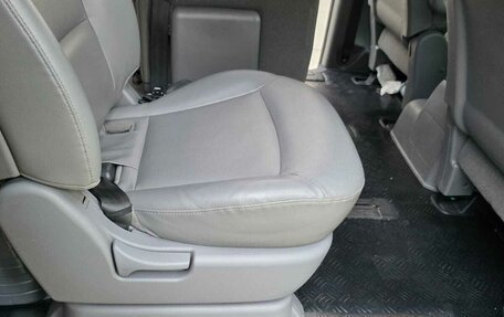 Hyundai Grand Starex Grand Starex I рестайлинг 2, 2015 год, 2 550 000 рублей, 21 фотография