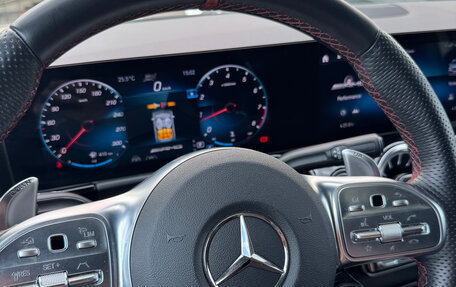 Mercedes-Benz GLA AMG, 2022 год, 5 500 000 рублей, 5 фотография