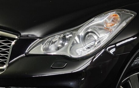 Infiniti QX50 I рестайлинг, 2016 год, 2 115 000 рублей, 10 фотография