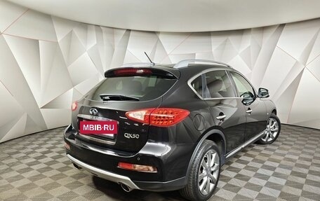 Infiniti QX50 I рестайлинг, 2016 год, 2 115 000 рублей, 2 фотография