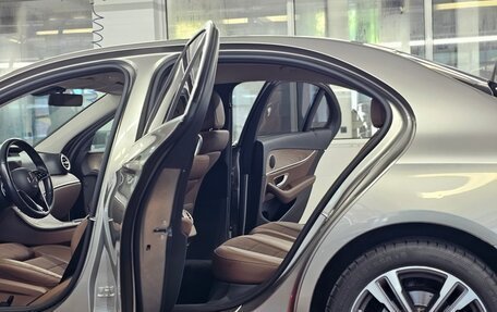 Mercedes-Benz E-Класс, 2021 год, 3 460 000 рублей, 12 фотография