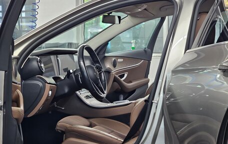 Mercedes-Benz E-Класс, 2021 год, 3 460 000 рублей, 10 фотография