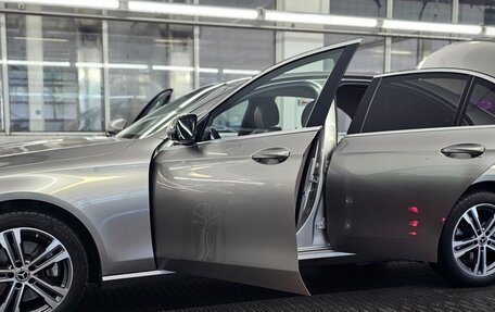Mercedes-Benz E-Класс, 2021 год, 3 460 000 рублей, 8 фотография