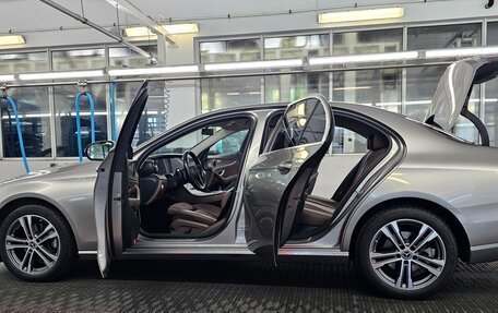 Mercedes-Benz E-Класс, 2021 год, 3 460 000 рублей, 11 фотография