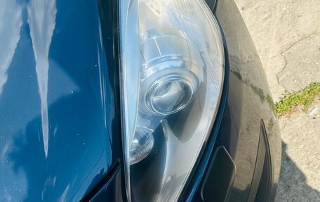 Volvo S60 III, 2011 год, 727 000 рублей, 6 фотография