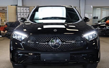 Mercedes-Benz GLC, 2025 год, 9 887 000 рублей, 2 фотография