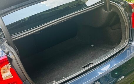 Volvo S60 III, 2011 год, 727 000 рублей, 4 фотография