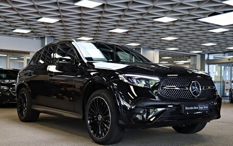 Mercedes-Benz GLC, 2025 год, 9 887 000 рублей, 3 фотография