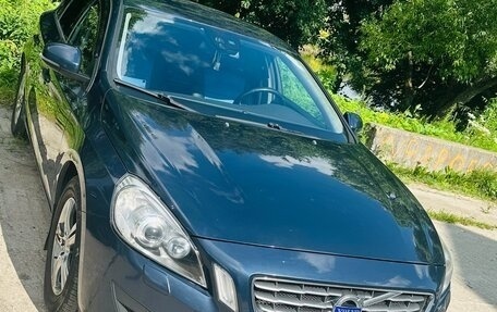 Volvo S60 III, 2011 год, 727 000 рублей, 8 фотография
