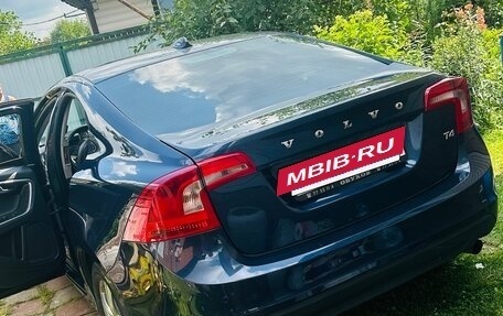 Volvo S60 III, 2011 год, 727 000 рублей, 11 фотография