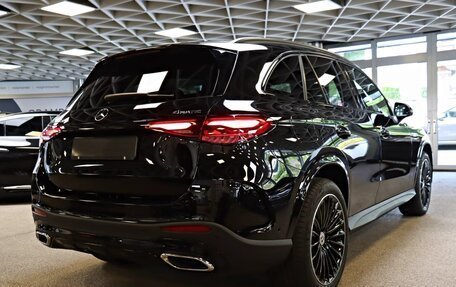Mercedes-Benz GLC, 2025 год, 9 887 000 рублей, 4 фотография