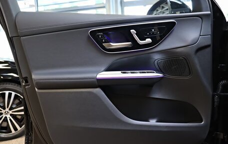 Mercedes-Benz GLC, 2025 год, 9 887 000 рублей, 7 фотография