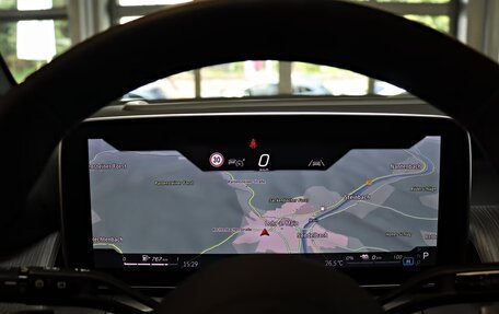 Mercedes-Benz GLC, 2025 год, 9 887 000 рублей, 11 фотография