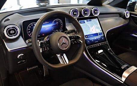 Mercedes-Benz GLC, 2025 год, 9 887 000 рублей, 9 фотография