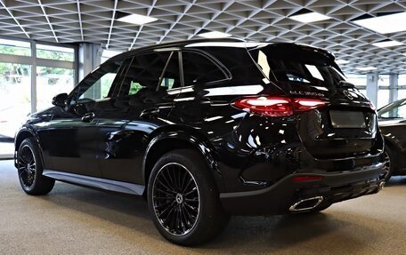 Mercedes-Benz GLC, 2025 год, 9 887 000 рублей, 6 фотография