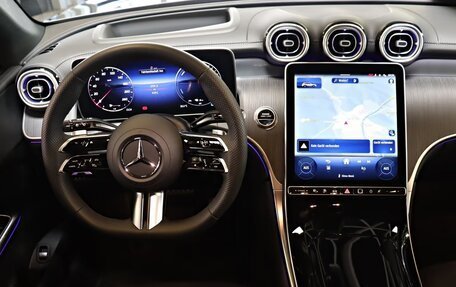 Mercedes-Benz GLC, 2025 год, 9 887 000 рублей, 10 фотография