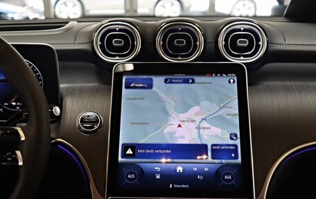 Mercedes-Benz GLC, 2025 год, 9 887 000 рублей, 14 фотография