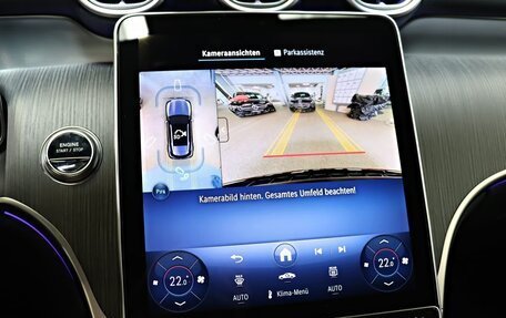 Mercedes-Benz GLC, 2025 год, 9 887 000 рублей, 16 фотография