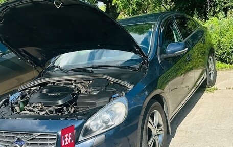 Volvo S60 III, 2011 год, 727 000 рублей, 12 фотография