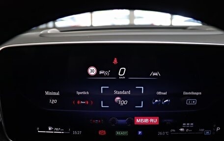 Mercedes-Benz GLC, 2025 год, 9 887 000 рублей, 13 фотография