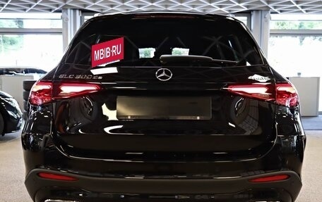Mercedes-Benz GLC, 2025 год, 9 887 000 рублей, 5 фотография
