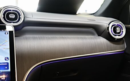 Mercedes-Benz GLC, 2025 год, 9 887 000 рублей, 21 фотография