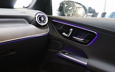 Mercedes-Benz GLC, 2025 год, 9 887 000 рублей, 22 фотография