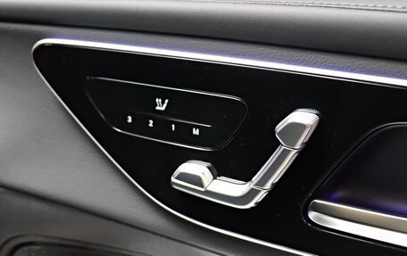 Mercedes-Benz GLC, 2025 год, 9 887 000 рублей, 23 фотография