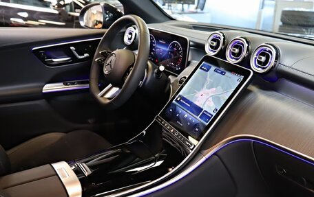 Mercedes-Benz GLC, 2025 год, 9 887 000 рублей, 24 фотография