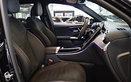Mercedes-Benz GLC, 2025 год, 9 887 000 рублей, 25 фотография
