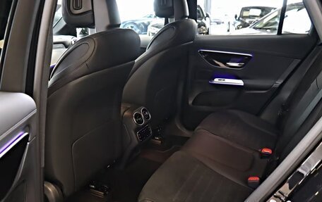Mercedes-Benz GLC, 2025 год, 9 887 000 рублей, 26 фотография