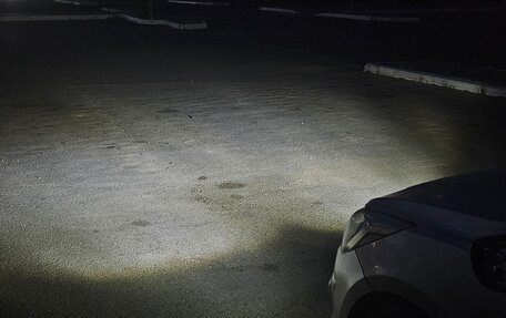 Hyundai Solaris II рестайлинг, 2014 год, 780 000 рублей, 9 фотография