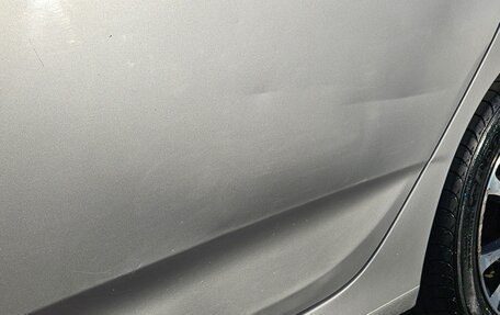 Hyundai Solaris II рестайлинг, 2014 год, 780 000 рублей, 11 фотография