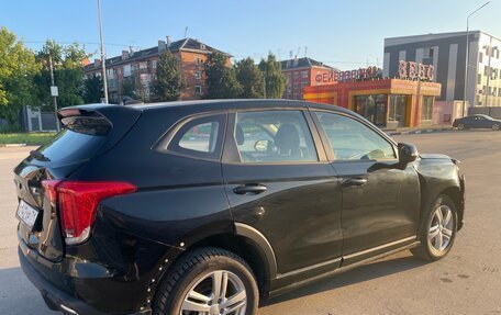 Haval Jolion, 2025 год, 1 600 000 рублей, 5 фотография