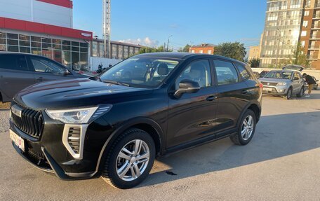 Haval Jolion, 2025 год, 1 600 000 рублей, 4 фотография