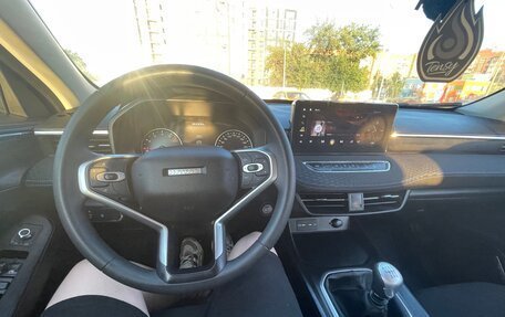 Haval Jolion, 2025 год, 1 600 000 рублей, 13 фотография