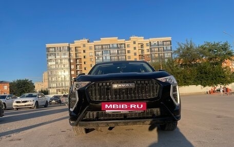 Haval Jolion, 2025 год, 1 600 000 рублей, 2 фотография