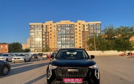 Haval Jolion, 2025 год, 1 600 000 рублей, 3 фотография