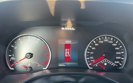 Haval Jolion, 2025 год, 1 600 000 рублей, 10 фотография