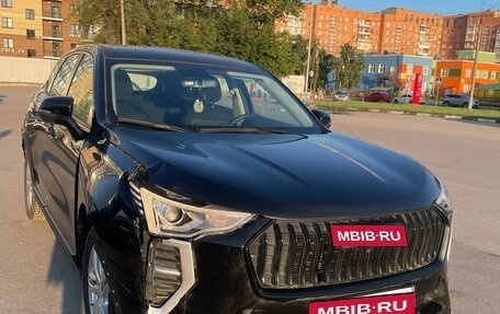 Haval Jolion, 2025 год, 1 600 000 рублей, 7 фотография