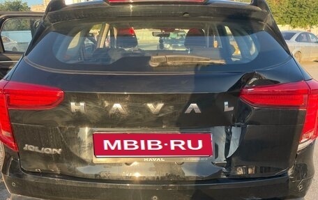 Haval Jolion, 2025 год, 1 600 000 рублей, 21 фотография