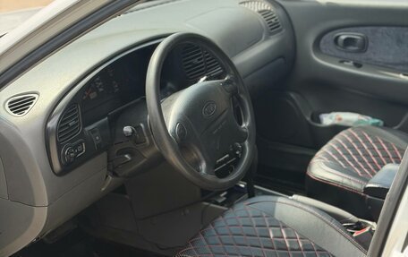KIA Spectra II (LD), 2007 год, 250 000 рублей, 6 фотография