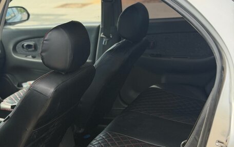 KIA Spectra II (LD), 2007 год, 250 000 рублей, 9 фотография