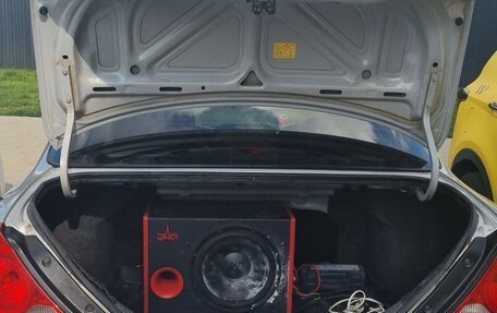 KIA Spectra II (LD), 2007 год, 250 000 рублей, 10 фотография