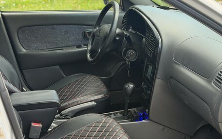 KIA Spectra II (LD), 2007 год, 250 000 рублей, 7 фотография