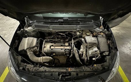 Opel Astra J, 2012 год, 625 000 рублей, 6 фотография
