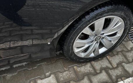 Opel Astra J, 2012 год, 625 000 рублей, 13 фотография