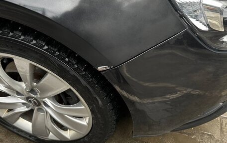 Opel Astra J, 2012 год, 625 000 рублей, 17 фотография