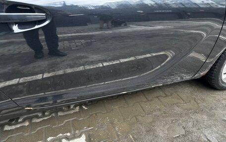 Opel Astra J, 2012 год, 625 000 рублей, 16 фотография
