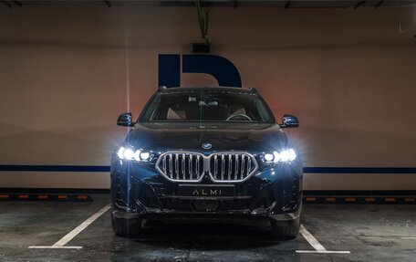 BMW X6, 2025 год, 13 000 000 рублей, 2 фотография